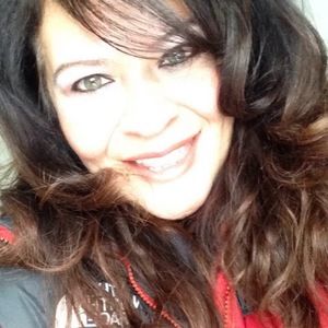 Meet your Posher, Andréa